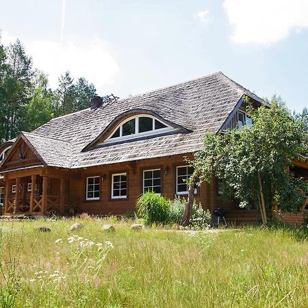 Vabalyne Vilkiskes Exterior foto